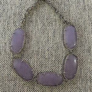 KENDRA SCOTT NECKLACE